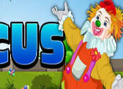 Escape Friend From Circus 